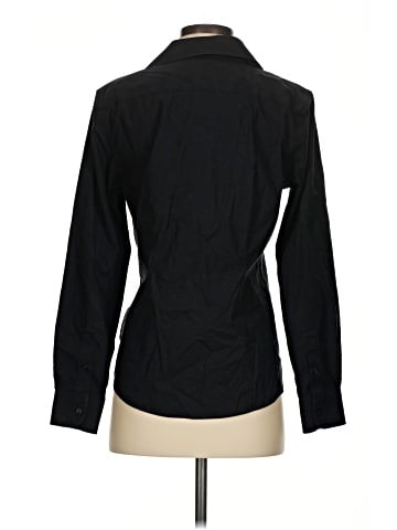 Brooks Brothers Long Sleeve Blouse (view 2)
