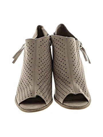 AK Anne Klein Wedges (view 2)