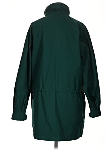 Eddie Bauer Raincoat (view 2)