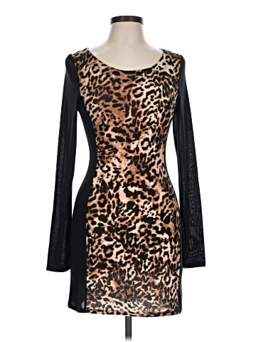 Double Zero Cocktail Dress (view 1)