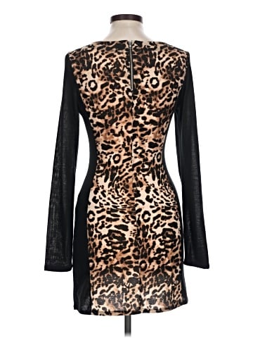 Double Zero Cocktail Dress (view 2)