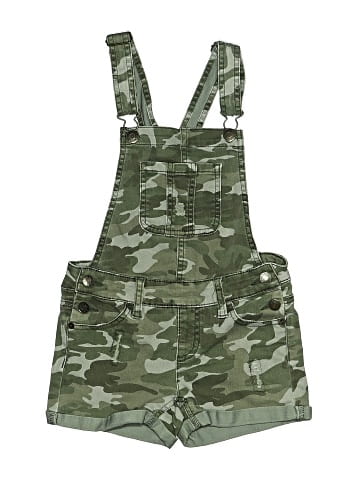 Justice Overalls (view 1)