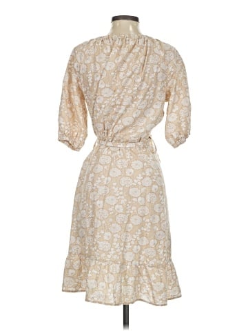 Saks Fifth Avenue Casual Dress (view 2)
