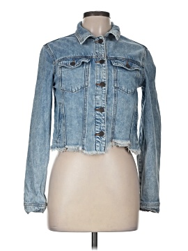 Hidden Jeans Denim Jacket