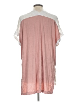 Banana Republic Factory Store Short Sleeve Blouse (view 2)