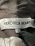 Veronica Beard Plaid Gray Blazer Size 4 - photo 6