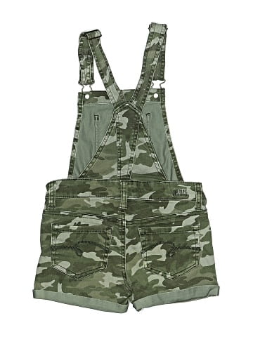Justice Overalls (view 2)