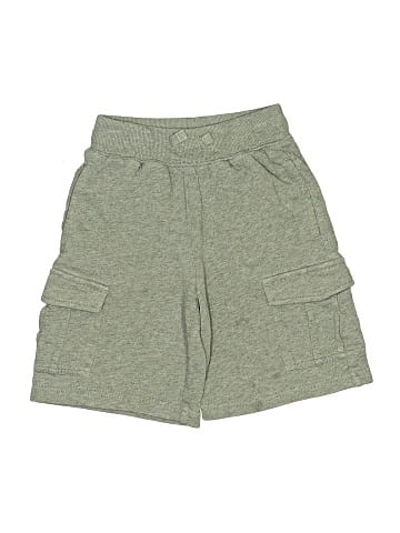 Hanna Andersson Cargo Shorts (view 1)