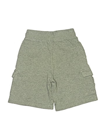 Hanna Andersson Cargo Shorts (view 2)