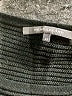 Rene Lezard Black Pullover Sweater Size EU (FR) 42 / US 10 - photo 7