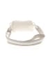 Lululemon Athletica White Ivory Belt Bag One size - photo 2