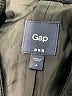 Gap Outlet Black Jacket Size 4 - photo 6