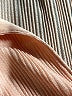 Express 100% Polyester Pink Long Sleeve Blouse Size XL - photo 4