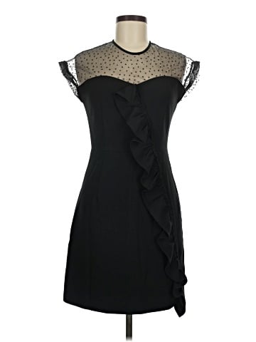 Mango Cocktail Dress (view 1)