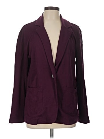 Caslon Cardigan (view 1)