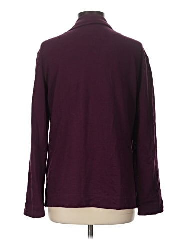 Caslon Cardigan (view 2)