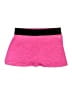 Spalding Athletic Solid Pink Skort Size L - photo 1