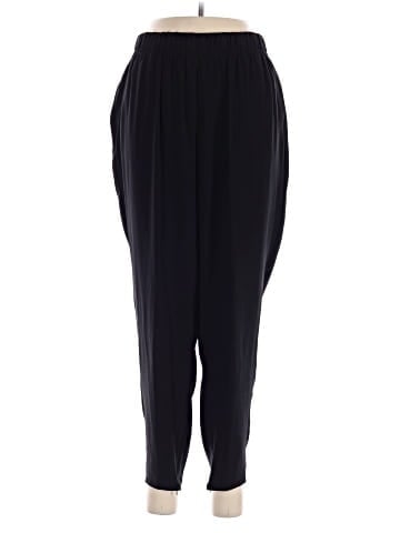 St. John Track Pants (view 1)