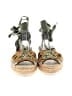 Assorted Brands Tropical Green Sandals Size EU 38 - photo 2