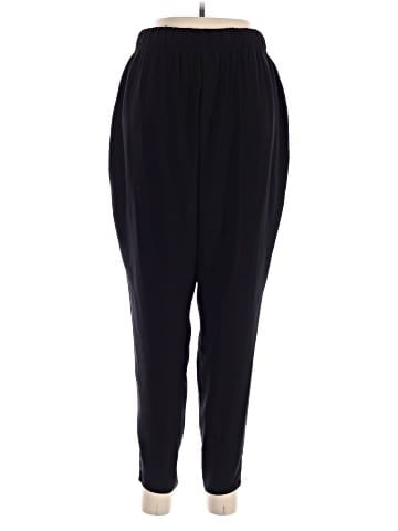 St. John Track Pants (view 2)