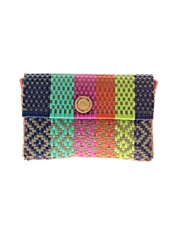 Maria Victoria Clutch (view 1)