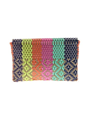 Maria Victoria Clutch (view 2)