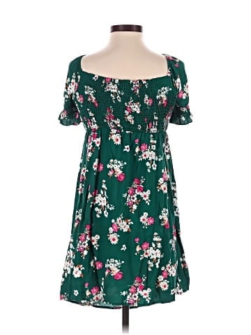 Ces Femme Casual Dress (view 2)