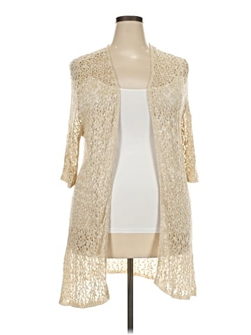 Kim Rogers Cardigan (view 1)