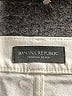 Banana Republic White Shorts Size 33 waist - photo 3