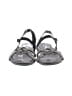 Forever Gray Sandals Size 7 1/2 - photo 2