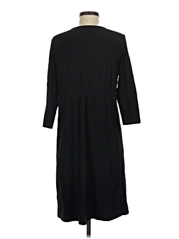 Lands' End Casual Dress (view 2)