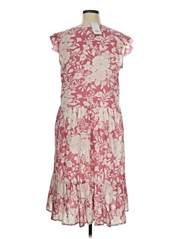 Long Tall Sally Casual Dress (view 2)