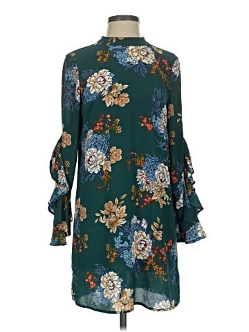 Bebop Casual Dress (view 1)