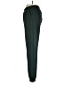 ShoSho 100% Polyester Solid Green Track Pants Size M - photo 5