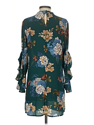 Bebop Casual Dress (view 2)