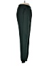 ShoSho 100% Polyester Solid Green Track Pants Size M - photo 4