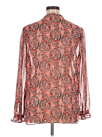 Boden Long Sleeve Blouse (view 2)