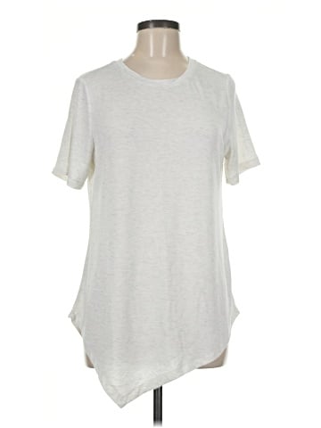 Chelsea & Theodore Short Sleeve T-Shirt (view 1)