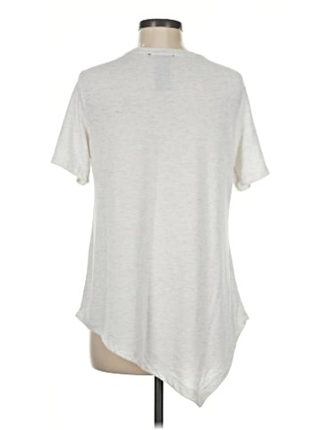 Chelsea & Theodore Short Sleeve T-Shirt (view 2)