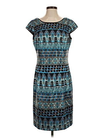 Frank Lyman Design Cocktail Dress (view 1)
