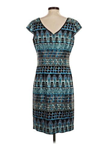 Frank Lyman Design Cocktail Dress (view 2)