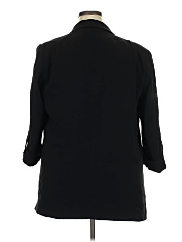 Zara Basic Blazer (view 2)