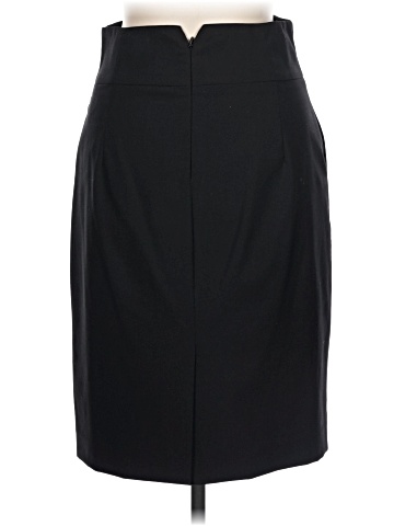 Banana Republic Wool Skirt (view 2)