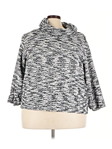 Westbound Turtleneck Sweater (view 1)