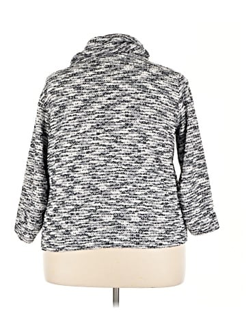Westbound Turtleneck Sweater (view 2)