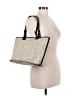 Dooney & Bourke Print Gold Tote One size - photo 2