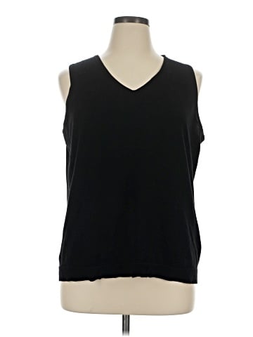 Chico's Sweater Vest (view 1)