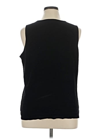 Chico's Sweater Vest (view 2)