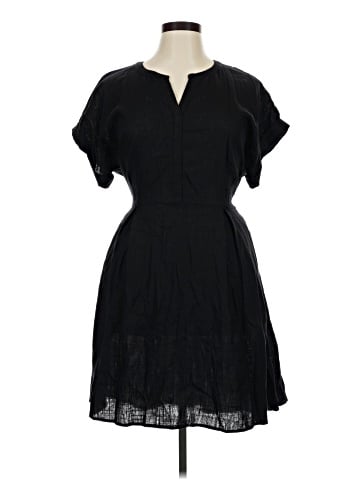 Simply Vera Vera Wang Casual Dress (view 1)