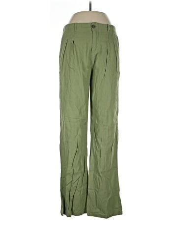 Love Tree Linen Pants (view 1)